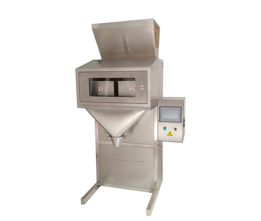 KY-C02 Grain packing machine